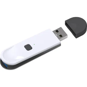 Napájecí kabel Bluetooth konvertor pro konzolové ovladače