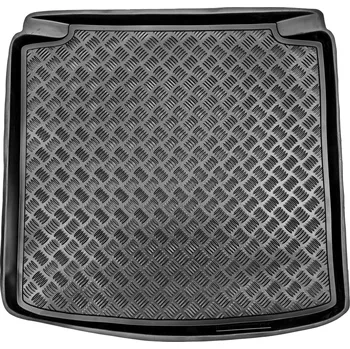 Vana do kufru Rezaw plastová vložka do kufru pro Škoda Fabia 07 -