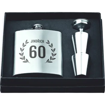 Placatka Placatka dárková sada k výročí