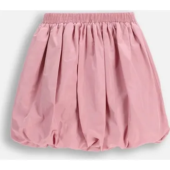 Dámská sukně Dívčí sukýnka balónového střihu růžová Sukně 146 Coccodrillo WC6
