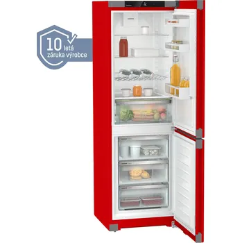 Lednice LIEBHERR J3OISKLRD