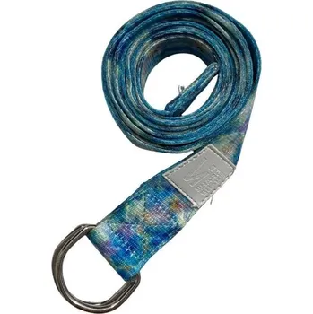 podložka na cvičení Sharp Shape Jóga páska New Rainbow