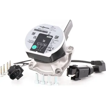 Oběhové čerpadlo VIESSMANN motor čerpadla W-HE SC