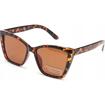 Sluneční brýle PolarZONE sluneční brýle kočičí styl - dámské