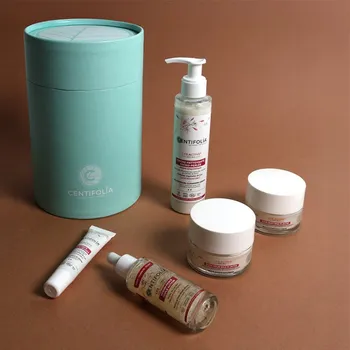 Kosmetická sada CENTIFOLIA Dárková sada Lys Active proti stárnutí pleti