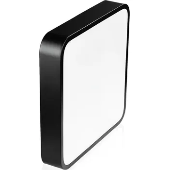 LED panel Interlook CSL-24W-ČERNÁ | Přisazené stropní svítidlo | LED panel