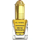 Orientální arabský parfém - Musc Ismael - El Nabil 5 ml