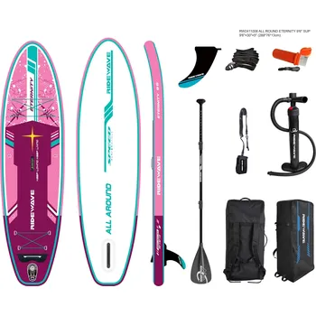 Paddleboard RIDEWAVE Eternity 9'6''