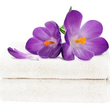 Interkontakt Osuška 02 Bianco 100x150cm