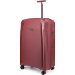 Epic Velký kufr 76 cm Phantom Hibiscus Red