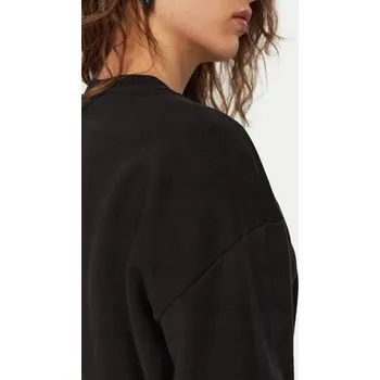 Dámská mikina Karl Lagerfeld dámská mikina bez kapuce KARL LAGERFELD-A1W20, velikost L