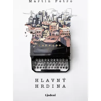 Kniha Hlavný hrdina Ekniha