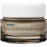 KORRES Black Pine 4D Bounce Firming Moisturizer Normal Combination Skin 40 ml