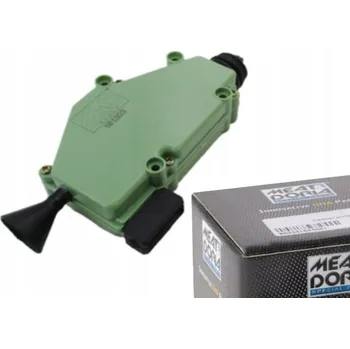 Posilovač řízení Meat&Doria 31161 Upevňovací prvek, centrální zamykání