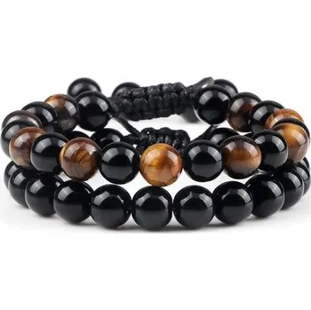 Náramek Predator Q1 Pánský náramek - BZB119-3