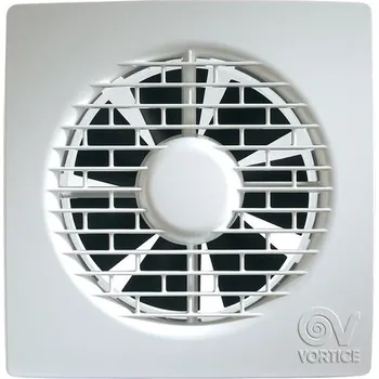 Domácí ventilátor Vortice axiální ventilátor Punto Filo Mf 120/5"