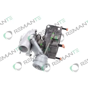 Turbodmychadlo Dmychadlo, plnění REMANTE 003-001-000033R