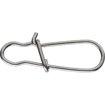 Daiwa Fast Lock Snap Velikost 1, 25 kg 3 × 10 ks