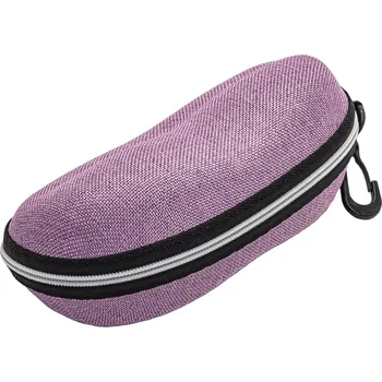 Pouzdro na brýle Glassa Pouzdro na sluneční brýle S1 růžové