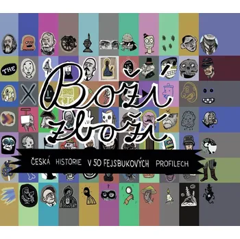 Boží zboží Ekniha