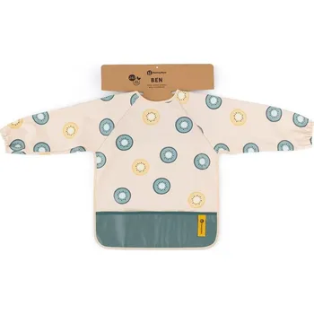 PETITE&MARS Ben Green Kiwi