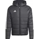 Adidas pánská péřová bunda s kapucí Tiro 24, velikost XL