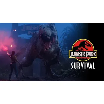 Hra pro Xbox Series Jurassic Park: Survival - Xbox Series X