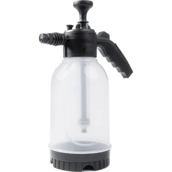 Autodílna ACI tlaková láhev s pumpičkou a pěnovým rozprašovačem, 2 l