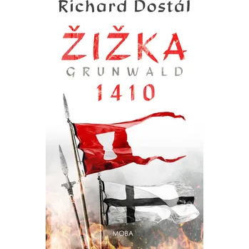Žižka – Grunwald 1410 Ekniha