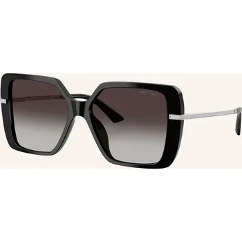 Sluneční brýle Jimmy Choo Sluneční Brýle jc5048ju, černá/ šedá