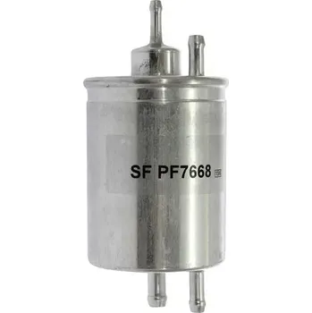 Palivový filtr Starline SF PF7668 palivový filtr