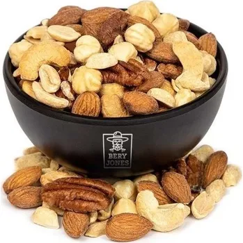 Bery Jones Směs pražených ořechů 500 g
