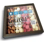 Sablio Mandle v čokoládě Učitel - 4x 80g