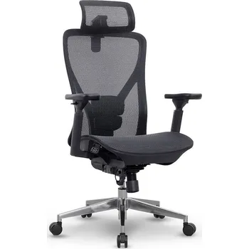 MOSH Airflow 650 černá