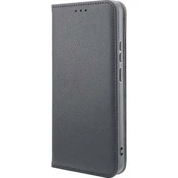 Pouzdro na mobilní telefon AlzaGuard Book Flip Case pro Xiaomi 15T černé