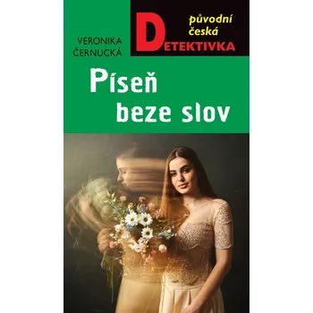 Kniha Píseň beze slov Ekniha