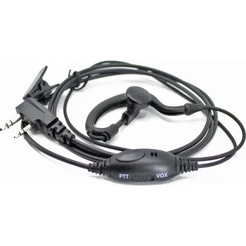 Vysílačka ALLAMAT Mic MT102 G3 lehká sada Alan