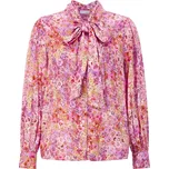 Rich & Royal Halenka mix barev / růže