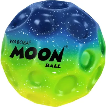 Hračka pro nejmenší Sunflex Míček Waboba GRADIENT MOON Undersea