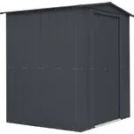 GLOBEL Domek zahradní 65, antracit