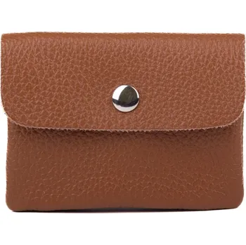 Peněženka SEGALI Neta koňak
