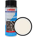 WILCKENS Barva ve spreji univerzální samozákladující antikorozní, bílá WI.15991000140