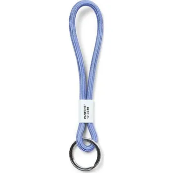 PANTONE Poutko na klíče S - Very Peri 17-3938