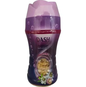 DASH Fruit Passion 210 g