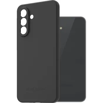 Pouzdro na mobilní telefon AlzaGuard Matte TPU Case pro Samsung Galaxy A36 černý