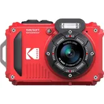Kodak WPZ2 Red