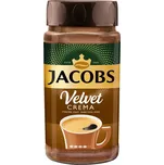 Jacobs Velvet, instantní káva, 200 g