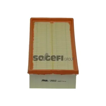 Auto-moto Vzduchový filtr FRAM CA9932