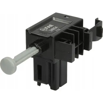 Ventilátor topení a klimatizace Spínač světel FAE 24854