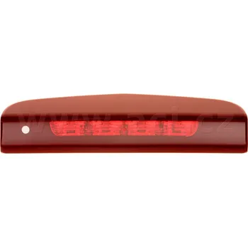 Zadní světlomet zadní přídavné brzdové světlo 3dv ORIGINÁL (3750929Q) (3750929Q)